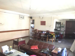 Blk 624B Woodlands Drive 52 (Woodlands), HDB 5 Rooms #145011662